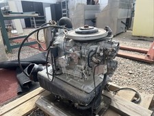 Suzuki outboard motor for sale  Denver