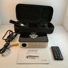 Aaxa technologies p300 for sale  Rowlett