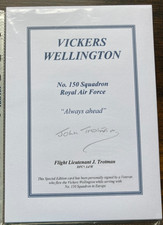 Ww2 raf flt for sale  DUNOON