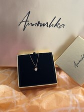 Annoushka gold necklace for sale  SLOUGH