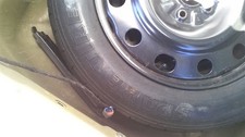 Wheel 17x4 compact for sale  Carson City