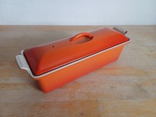 Vintage creuset volcanic for sale  DORCHESTER