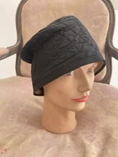 Chapeau cloche vintage d'occasion  Le Palais