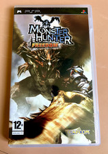 Jeu monster hunter d'occasion  Le Bousquet-d'Orb