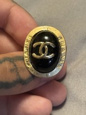 Designer ring adjustable for sale  Staten Island