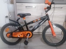 Bicicletta misura 16 usato  Siracusa