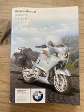 Bmw r850rt r1150rt for sale  YORK