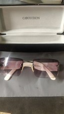 Cabouchon ladies rectangular for sale  DARWEN