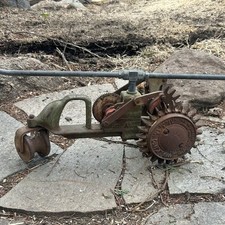 Awesome antique national for sale  Broomfield