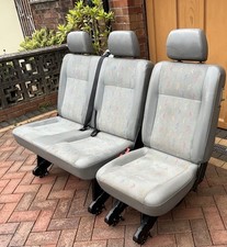 Transporter rear kombi for sale  SWANSEA