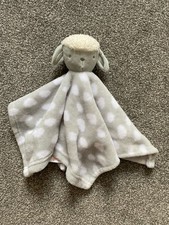 Baby comforter blanket for sale  STOCKPORT