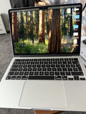 Apple macbook air for sale  SHOREHAM-BY-SEA