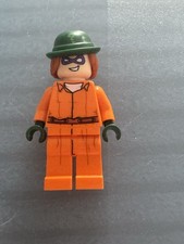 Lego riddler prison for sale  LEEDS