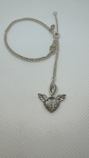 Authentic pandora necklace for sale  BELVEDERE