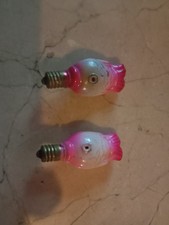 Anciennes petites ampoule d'occasion  Uzès