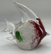 Vintage art glass for sale  PAISLEY