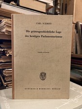 Geistesgeschichtliche lage heu gebraucht kaufen  Hannover