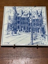 Blue white porcelain for sale  Lilburn