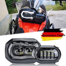 Led scheinwerfer fernlicht gebraucht kaufen  Ginsheim-Gustavsburg
