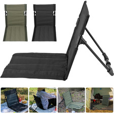 Folding outdoor sit for sale  CANNOCK