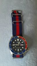 Seiko skx009 scuba usato  Rubiera