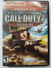 Call duty big for sale  Longview