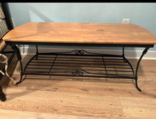Longaberger foundry wrought for sale  Laurel