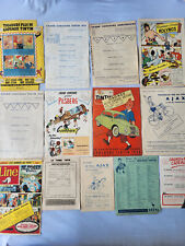 Suppléments journal tintin d'occasion  Paris XIII