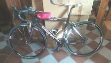 Bici corsa carbonio usato  Bisaccia