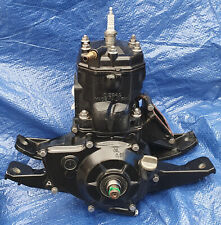 1987-1991 KAWASAKI 300sx JS300 MOTOR JS 300 SX caixa caixas cilindro manivela  comprar usado  Enviando para Brazil
