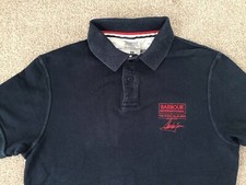 Mens barbour international for sale  HINCKLEY