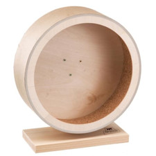 Ferplast ruota criceto usato  Roccagloriosa