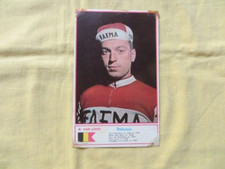Rik van looy d'occasion  Saint-Laurent-de-la-Cabrerisse