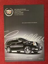 Cadillac escalade luxury for sale  Land O Lakes