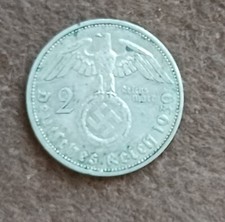 1939 german third for sale  NORWICH