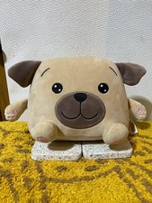 Squishi pug dog for sale  ROCHDALE