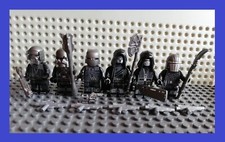 Ritter ren starkiller gebraucht kaufen  Bad Oeynhausen