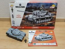 Cobi 3037 wot gebraucht kaufen  Alveslohe