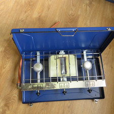 Campingaz camping chef for sale  NOTTINGHAM