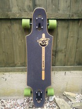 2011 bustin maestro for sale  NOTTINGHAM
