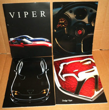 Lot dodge viper for sale  Jacksonville
