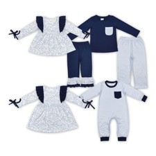 Kids sibling clothing for sale  Allen