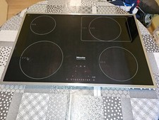 Miele km6346 induktionskochfel gebraucht kaufen  Berlin