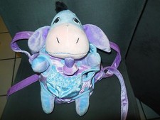 Doudou peluche bourriquet d'occasion  Molsheim