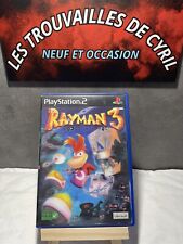 Jeu vidéo rayman d'occasion  Montembœuf