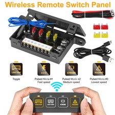 light bar controllers for sale  Rancho Cucamonga