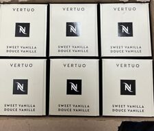 Nespresso capsules vertuo for sale  Upland