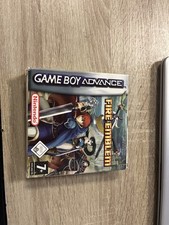 Fire emblem gba d'occasion  Tarbes