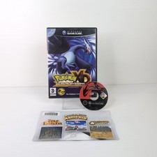 Pokemon tempesta oscura usato  Albano Laziale