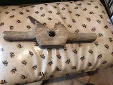Vintage handmade dowell for sale  NORWICH